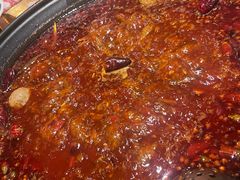 -旧街市鲜货老火锅(大光路店)