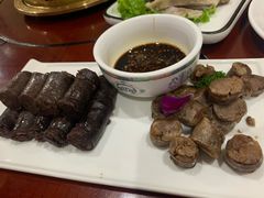 -罕山奶茶馆(和平路店)