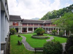 -古田会议纪念馆