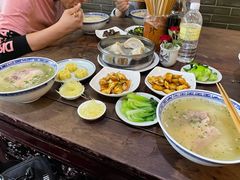 -同得兴 Since·1995 传统苏式面馆(嘉馀坊店)