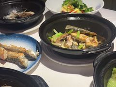 -百味馆·海鲜·湛江菜(后海花园店)