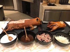 -嘉年华大酒店琴湾-自助餐厅