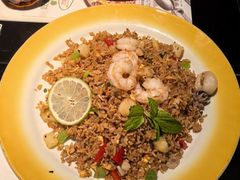 -半秋山西餐厅(襄阳万达店)