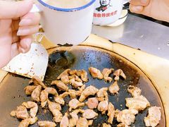 -阿昌白族石板烧(大理古城店)