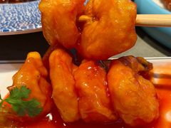 -醉炫音速烧烤·干煸菜(沙河总店)