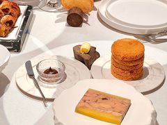 -Le Bistrot de Racine