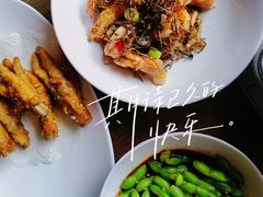-大中华酒楼·主席武昌鱼·武汉美食地标(江汉路步行街店)