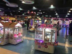 -嘉文梦想世界(SM天津滨海城市广场店)