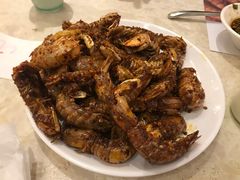 -芭菲盛宴·环球美食(北城国际店)