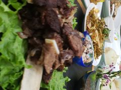-清真悦宾楼食府(海湖店)