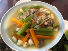 -新繁老號豌豆汤饭店·江湖菜(宝光寺店)