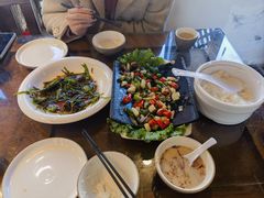 -尽善百年古院餐厅(王家老宅店)