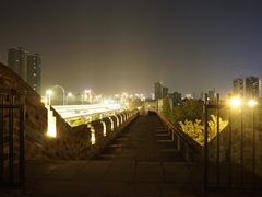 -楚望台遗址公园