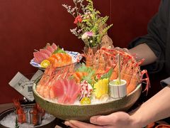-匠和风精致料理(成都龙湖滨江天街店)