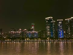 -琶醍壹号•音乐江景餐吧