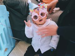 -昔木生日蛋糕(汉口店)