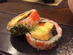 精品寿司-旌湖国际酒店.海鲜自助餐厅