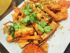 -好彩海鲜火锅饭店(银河百老汇店)