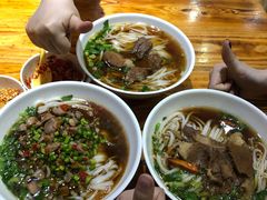 -肆姐面粉馆(坡子街店)