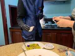 -鹊华居·地道鲁菜·海鲜·融合味(大明湖店)