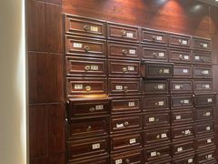 -儒之堂足道·SPA·推拿(莫干山路店)