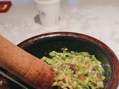 -费大厨辣椒炒肉(黄兴中心广场店)