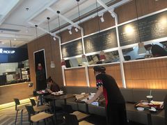 -肯德基(千秋广场店)
