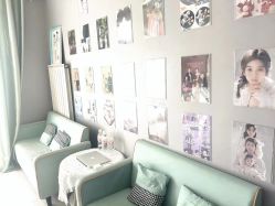 -爱儿宝孕妇儿童亲子摄影(月亮河店)