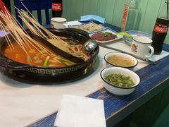 -XiaoJunGan Hotpot 钢管厂五区小郡肝火锅串串香