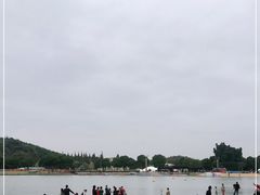 -上海月湖雕塑公园