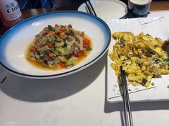 -千岛湖小鱼儿·淳安匠心农家菜