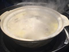 -捞王锅物料理(凯旋路店)