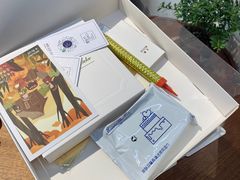 -山与蓝·轻糖鲜果蛋糕(勒泰店)