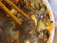 -老字号贾家肉丸糊辣汤(光明巷店)