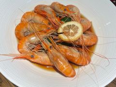 -老阿爸鲜鱼土菜(昆山花桥店)
