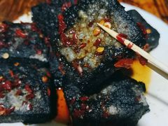 -五娭毑臭豆腐(黄兴南路店)