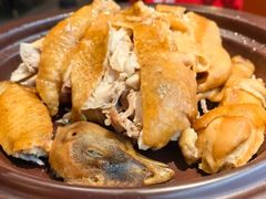 -秋色客家菜(南山店)