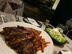 -Hurricane's Grill 飓风牛排