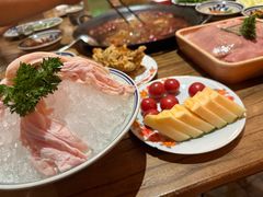 -旧街市鲜货老火锅(大光路店)