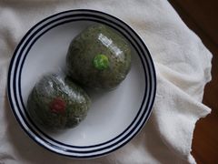 -园外园汤团(城中店)