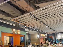 -稻香酒家·34年老字号·港式粤菜(汉街店)