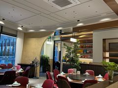 -老馆子·建德菜·山肴鱼鲜(海威新界店)