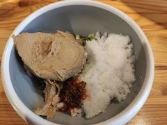 -盛禾·炭火烤肉(长春街店)