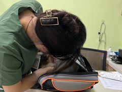 -瑞鹏宠物医院犬猫全科(真大分院)
