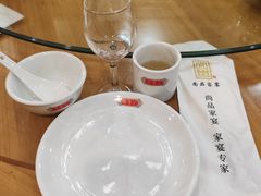-尚品家宴(槐荫店)