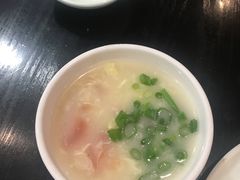 -船歌·鱼水饺青岛菜(合肥路永旺店)