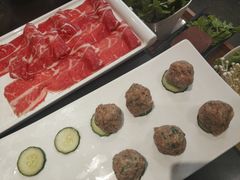 -北门涮肉·铜锅涮肉(南锣鼓巷店)