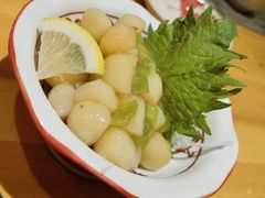 -大岛日本料理铁板烧(南通大饭店)