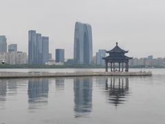 -金鸡湖景区