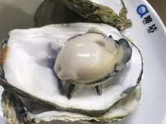 -后田海鲜餐厅(南澳香湖湾店)